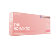 THE ROMANTIC 成人KF韓式立體醫療口罩 (盒裝10入 獨立包裝)