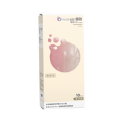 草莓奶油成人KF韓式立體醫療口罩 (盒裝10入 獨立包裝)